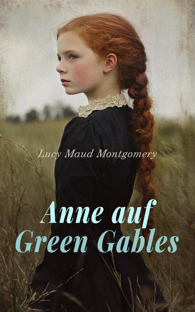 Anne auf Green Gables