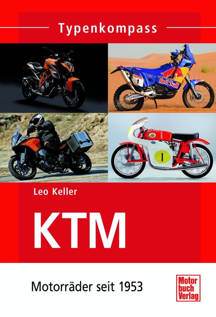 KTM