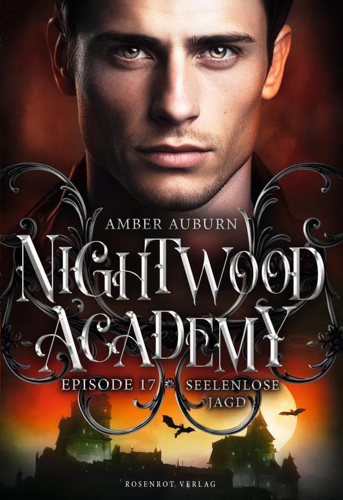 Nightwood Academy, Episode 17 - Seelenlose Jagd