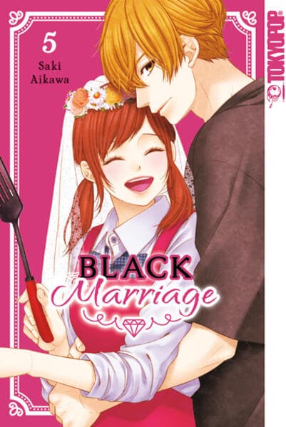 Black Marriage 05