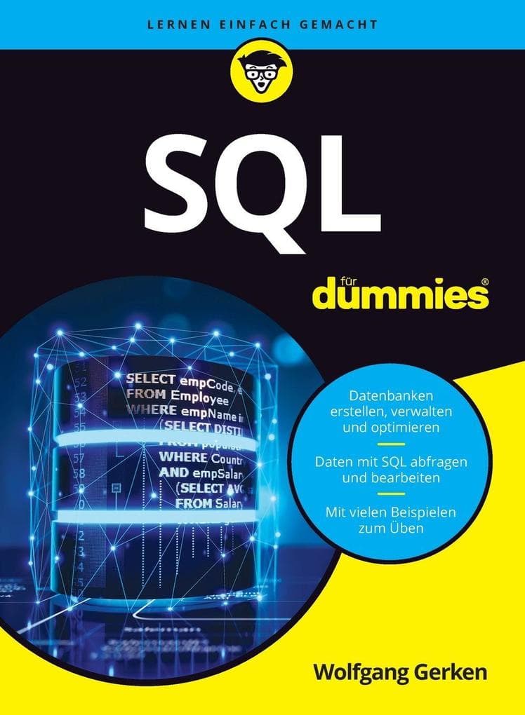 SQL für Dummies