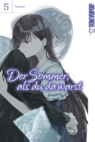 Der Sommer, als du da warst 05