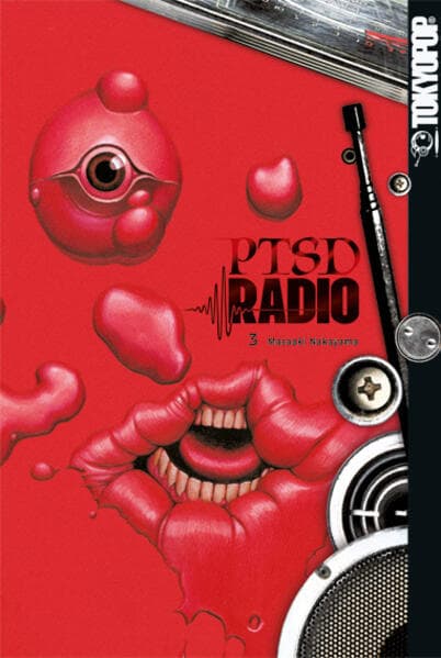 PTSD Radio 03