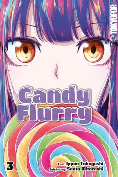 Candy Flurry 03