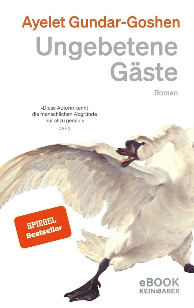 Ungebetene Gäste