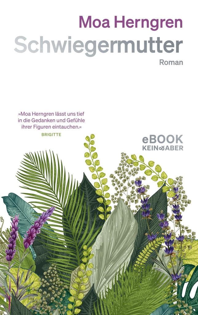 Schwiegermutter