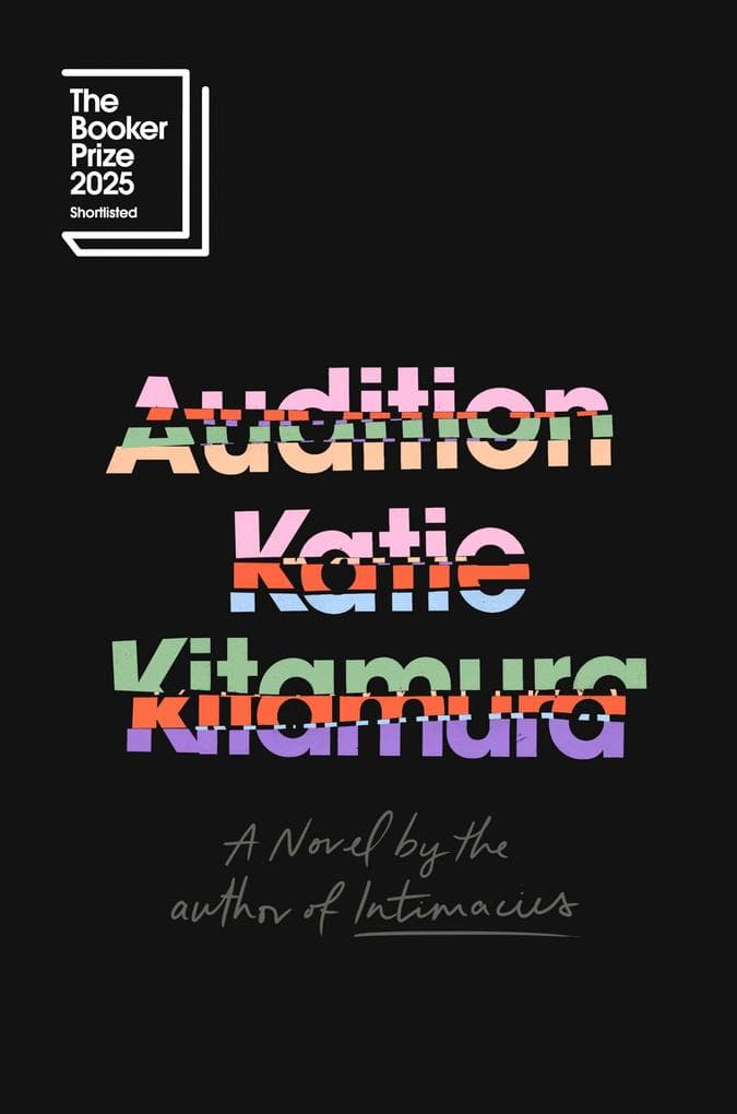 Audition