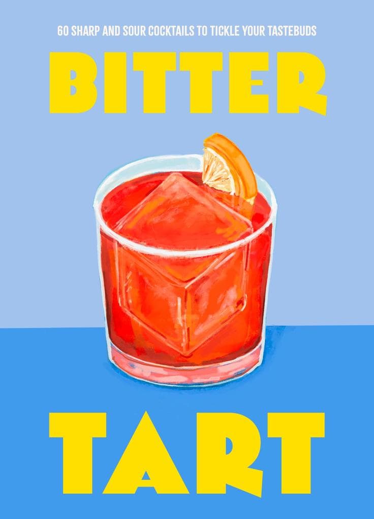 Bitter Tart
