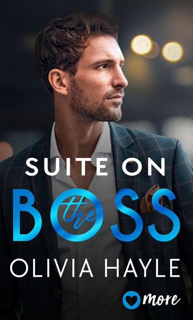 Suite on the Boss