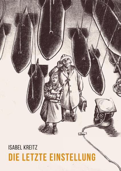 Die letzte Einstellung