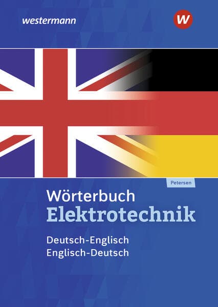 Wörterbuch Elektrotechnik