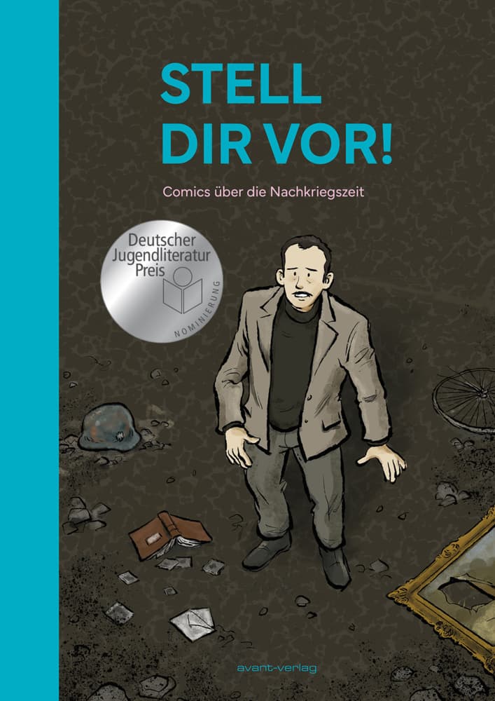 Stell dir vor!