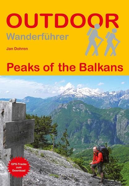 Peaks of the Balkans