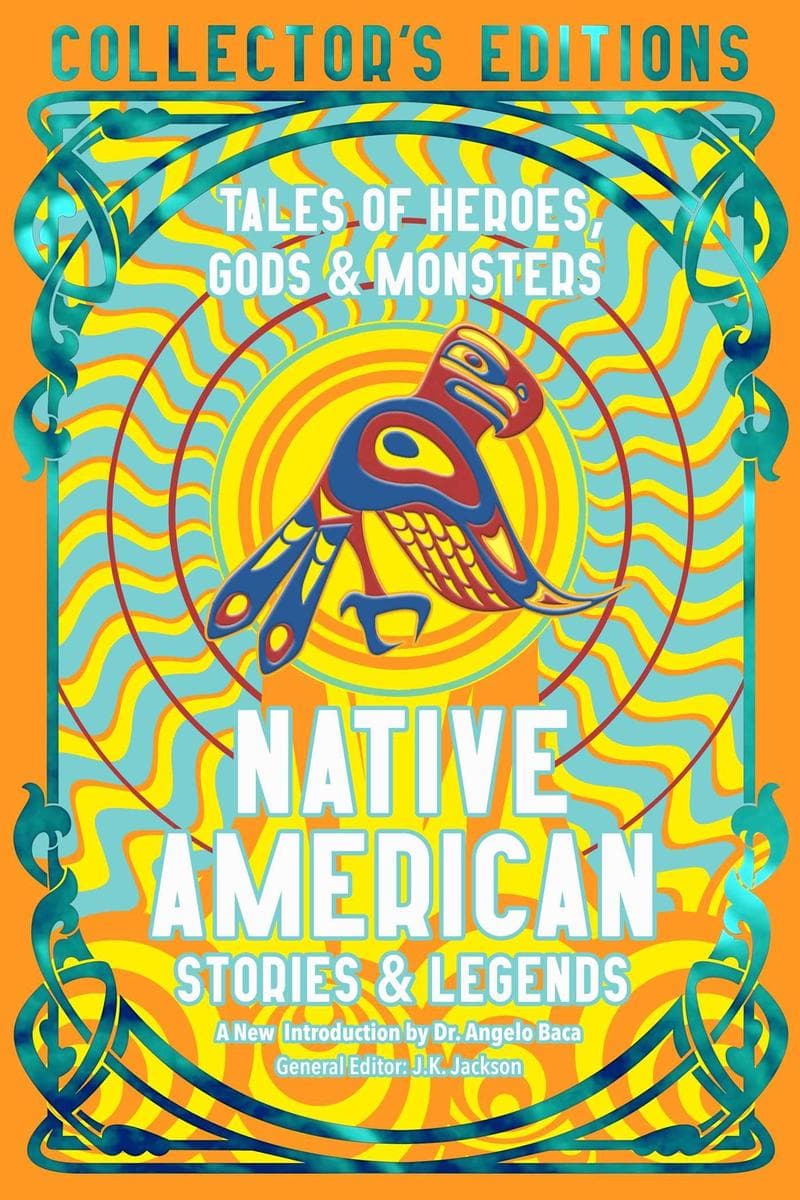 Native American Stories & Legends