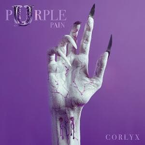 Purple Pain (2CD)