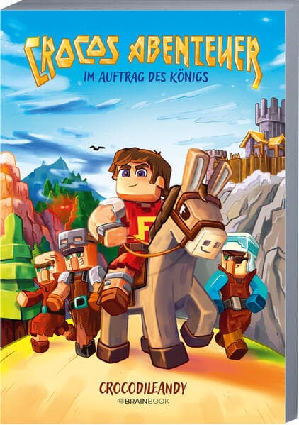 Im Auftrag des Königs