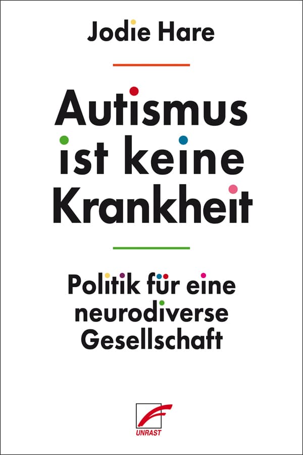 Autismus ist keine Krankheit