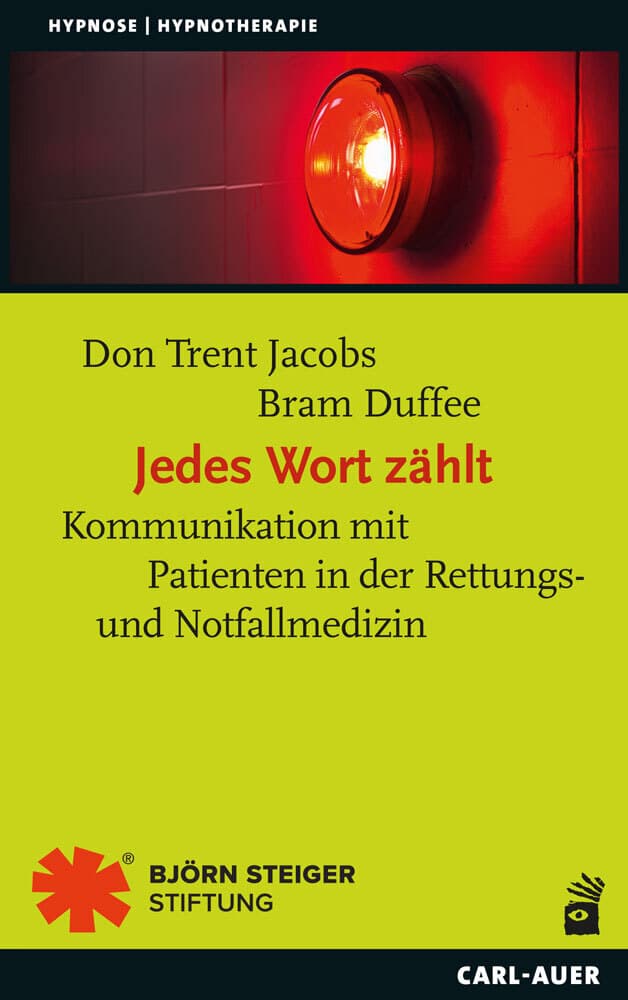 Jedes Wort zählt