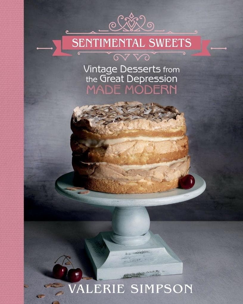 Sentimental Sweets