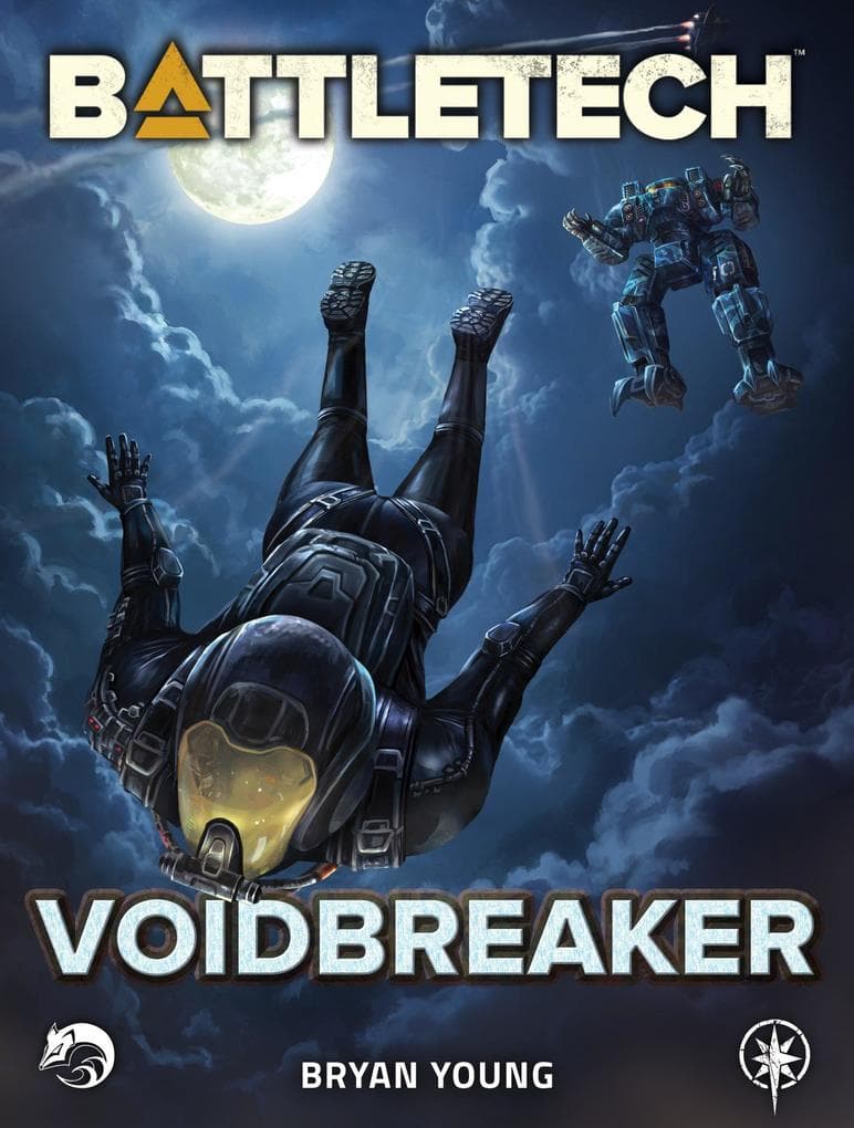 BattleTech: VoidBreaker