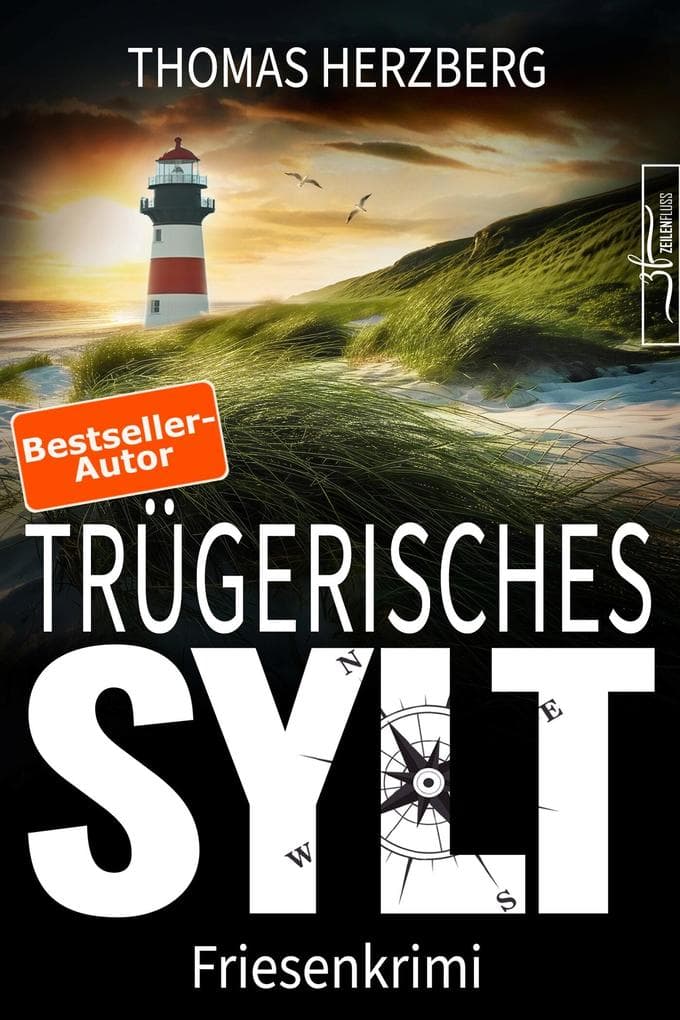 Trügerisches Sylt