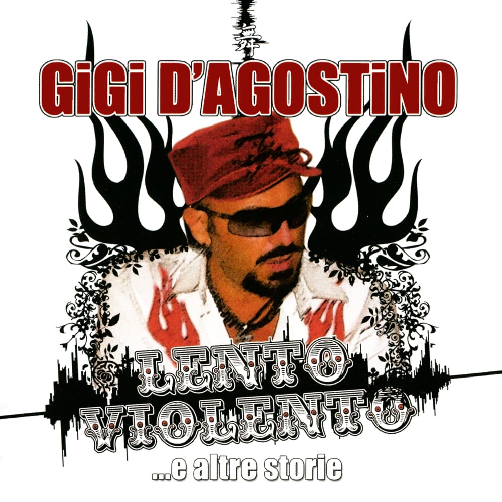 Lento Violento...E Altre Stori,4 Schallplatte