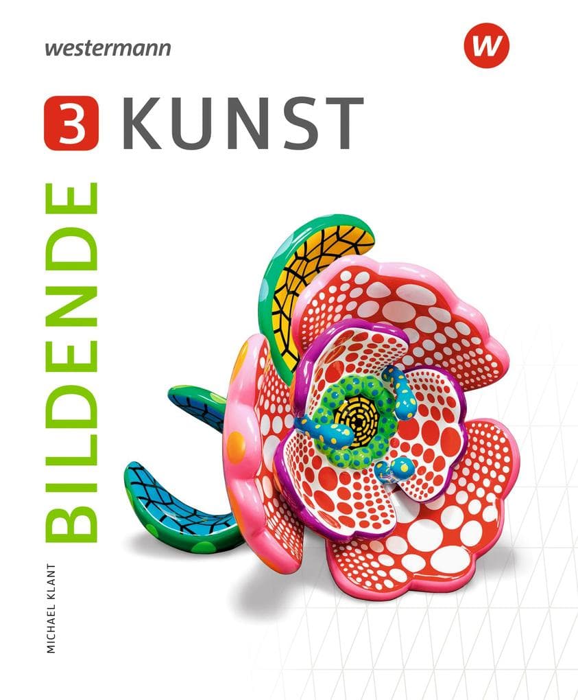 Bildende Kunst 3 - Ausgabe 2023