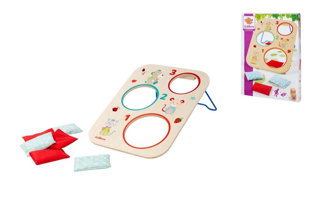 EH Outdoor Wurfspiel