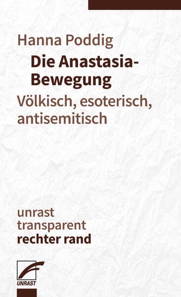 Die Anastasia-Bewegung