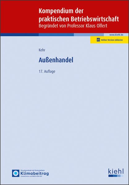 Außenhandel