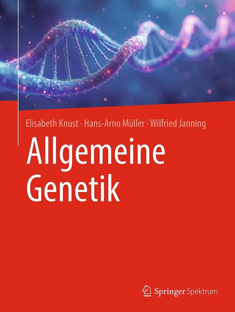 Allgemeine Genetik
