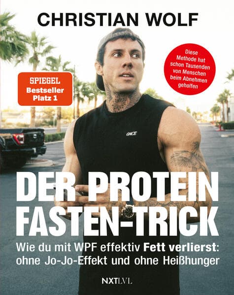 Der Protein-Fasten-Trick