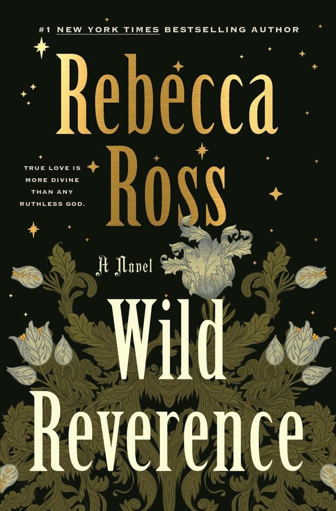 Wild Reverence