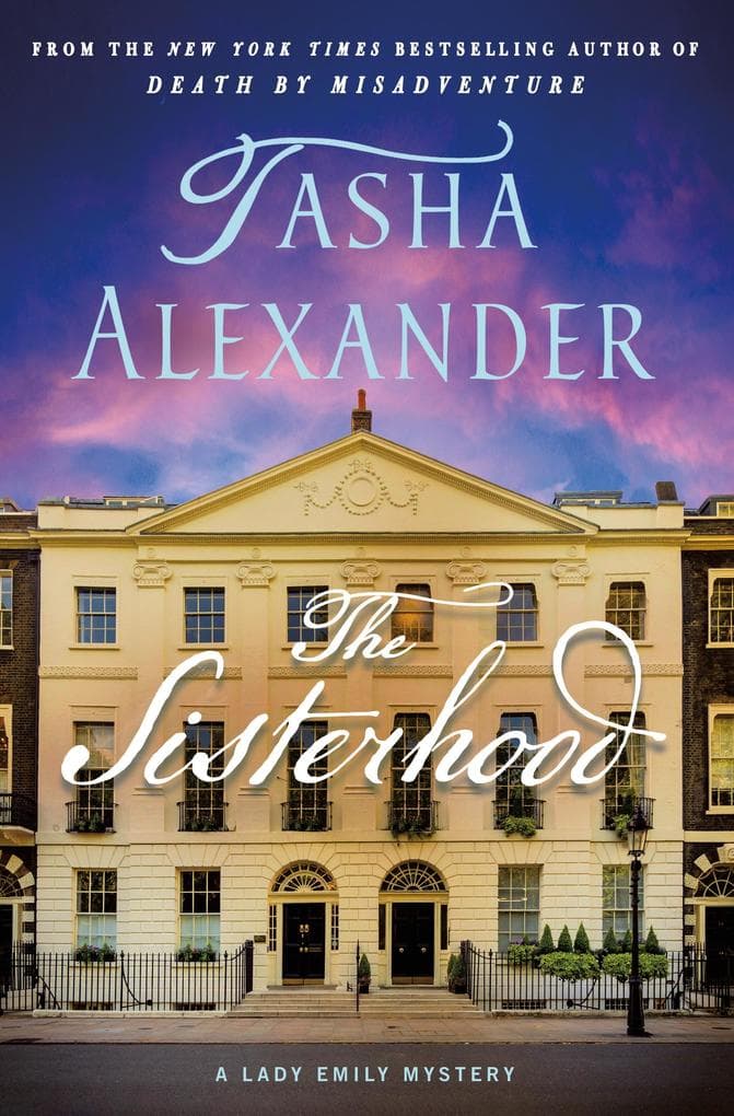 The Sisterhood