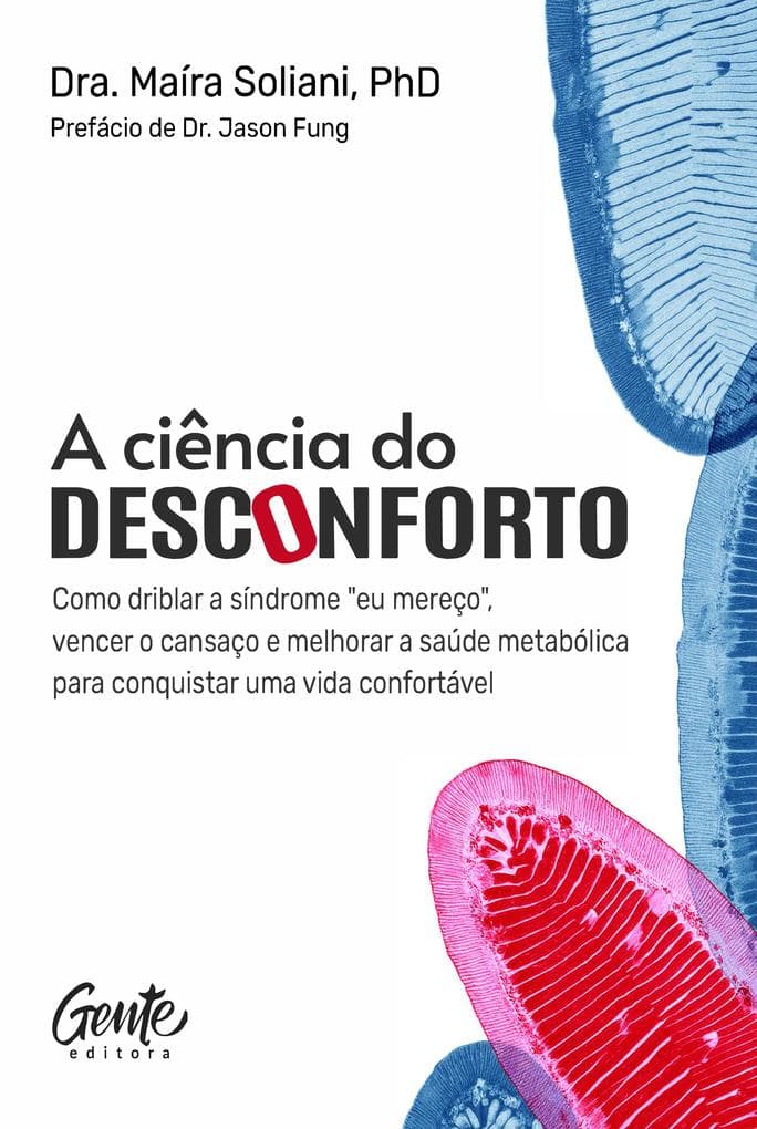 A ciência do desconforto