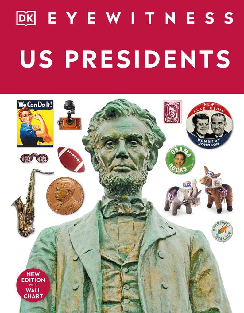 Eyewitness Presidents