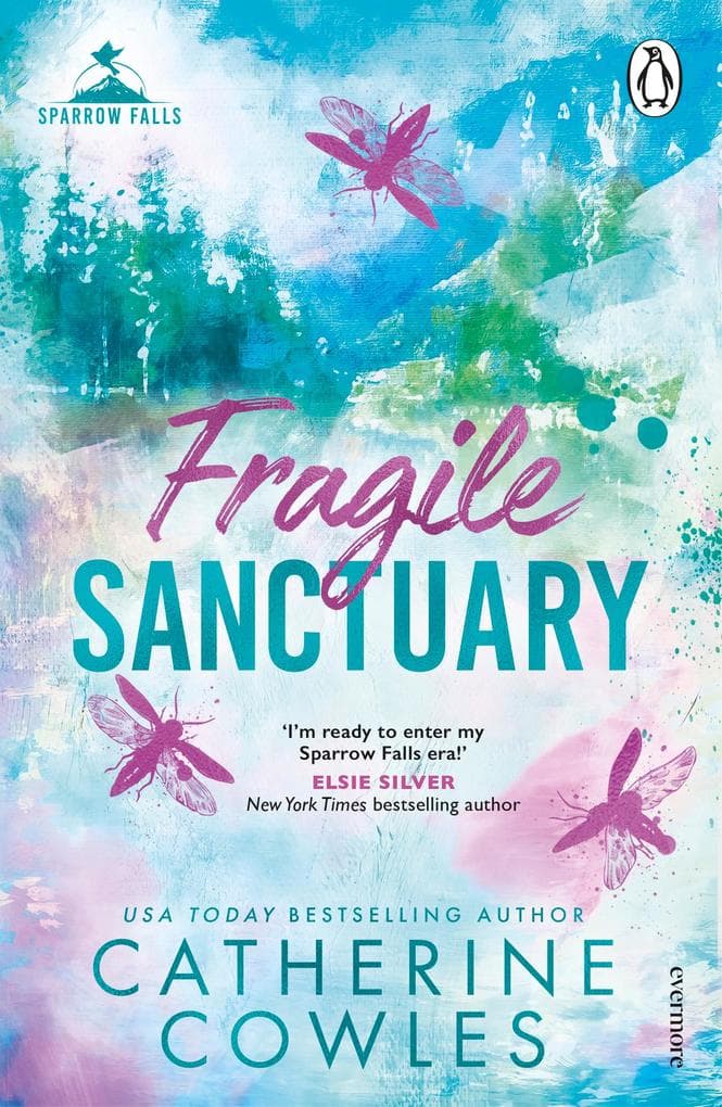 Fragile Sanctuary