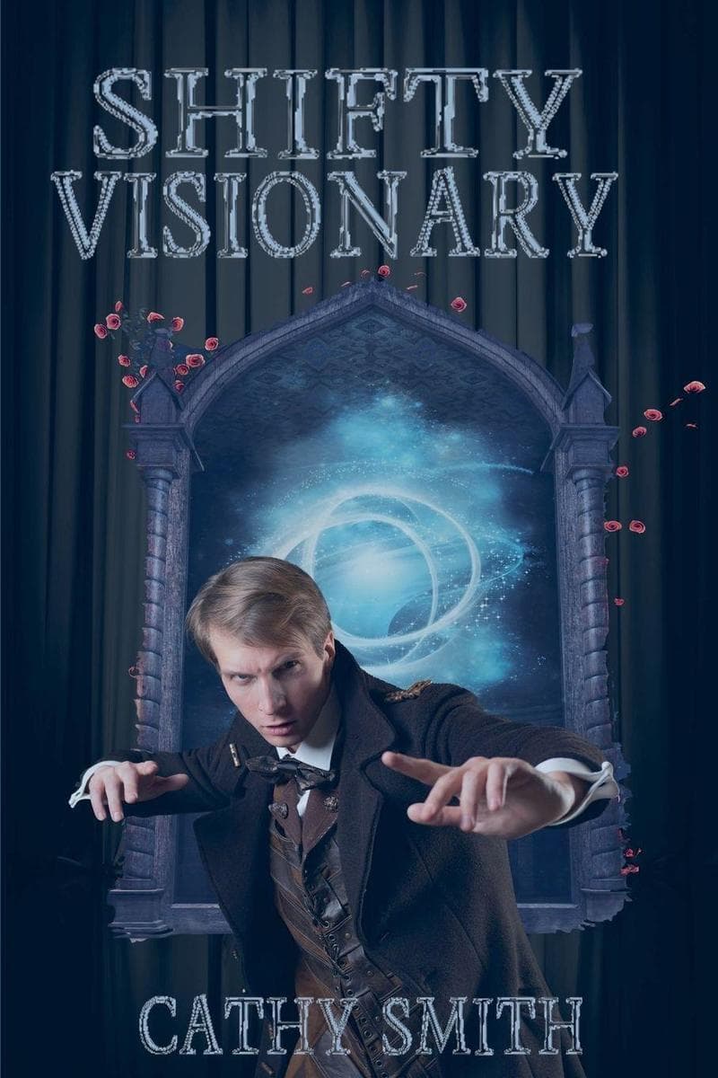 Shifty Visionary