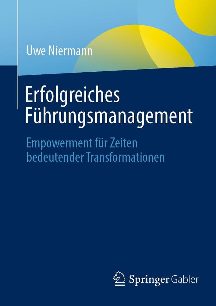 Erfolgreiches Führungsmanagement