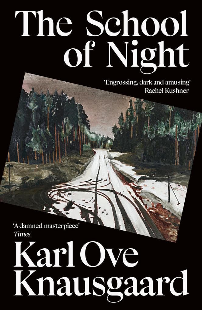 The School of Night