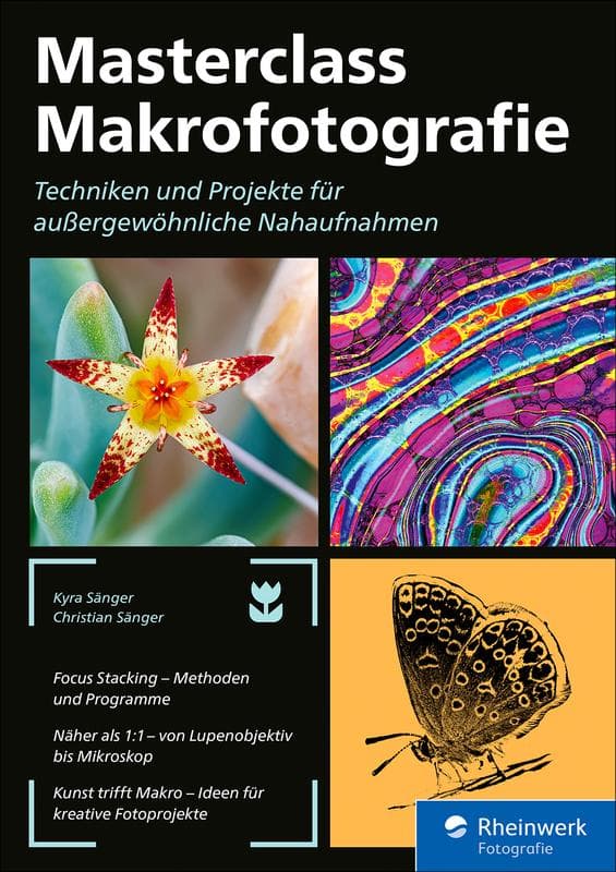 Masterclass Makrofotografie