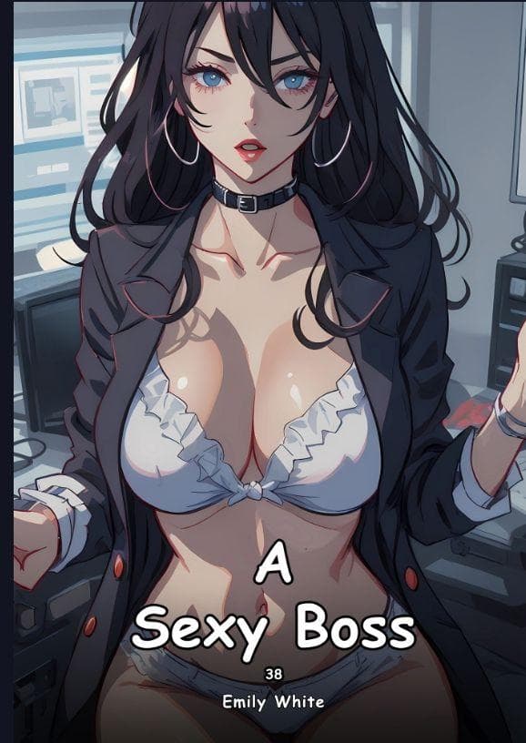 A Sexy Boss. 38
