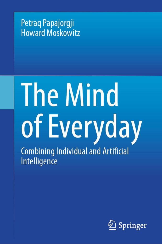 The Mind of Everyday