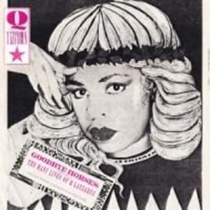 Goodbye Horses: The Many Lives of Q Lazzarus (...)