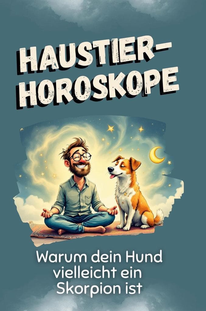 Haustier-Horoskope