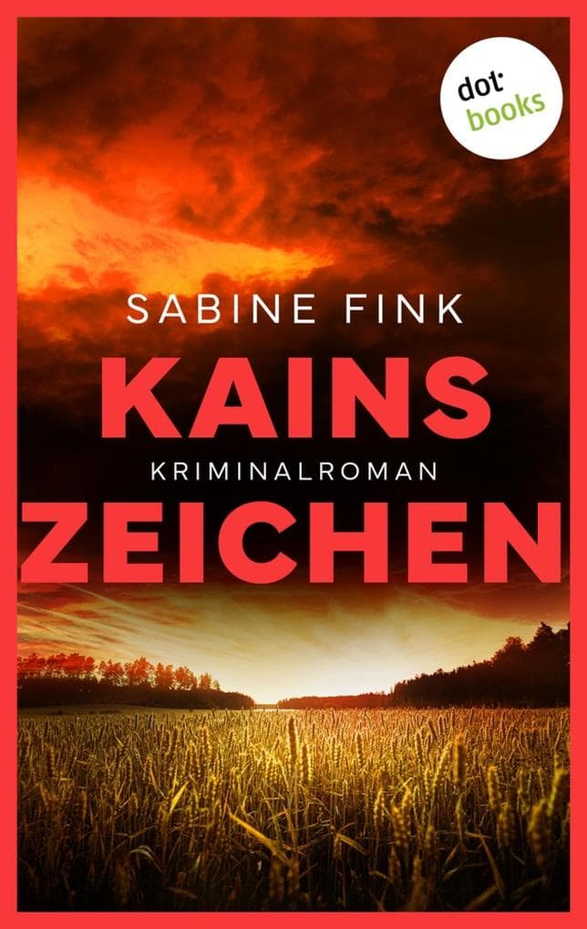 Kainszeichen