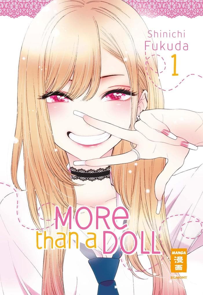 More than a Doll 01