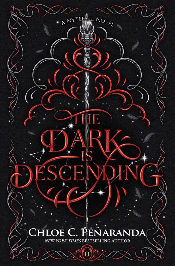 The Dark Is Descending