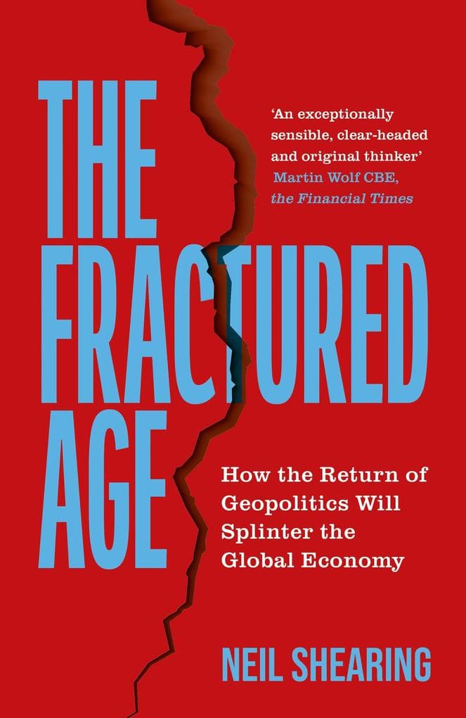 The Fractured Age