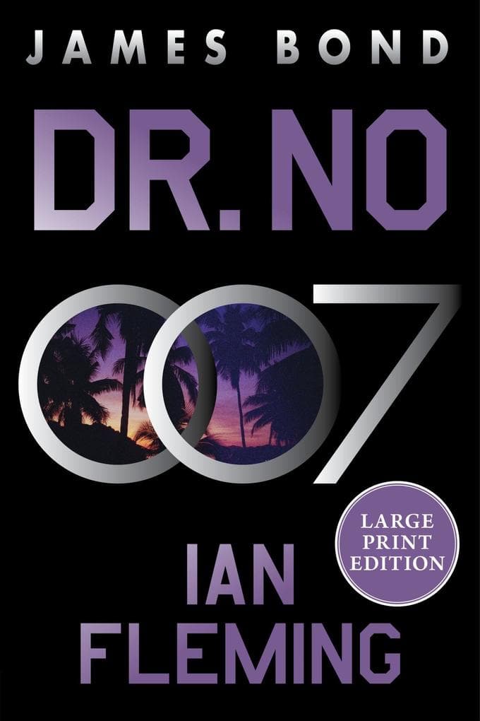 Dr. No